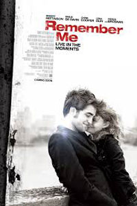 Αφίσα της ταινίας Να με Θυμάσαι (Remember me)