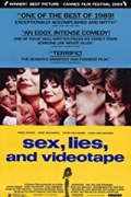 Σεξ, Ψέματα και Βιντεοταινίες (Sex, Lies and Videotape)