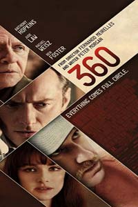Αφίσα της ταινίας 360