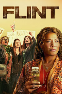 Αφίσα της ταινίας Ψάχνοντας Την Αλήθεια (Flint)