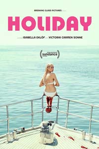 Αφίσα της ταινίας Διακοπές Πολυτελείας (Holiday)