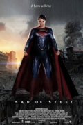 Άνθρωπος από Ατσάλι (Man of Steel)