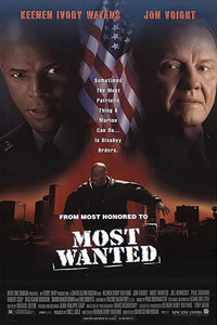Αφίσα της ταινίας Ο Καταζητούμενος (Most Wanted)