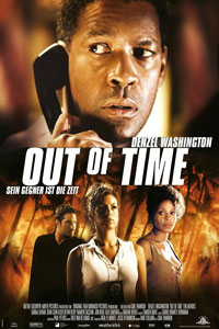 Αφίσα της ταινίας Εκτός Χρόνου (Out of Time)