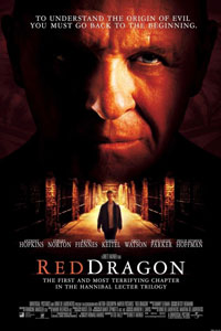 Αφίσα της ταινίας Κόκκινος Δράκος (Red Dragon)