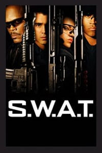 Αφίσα της ταινίας S.W.A.T. – Επίλεκτη Ομάδα Κρούσης (S.W.A.T.)