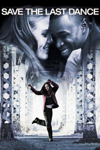 Αφίσα της ταινίας Φύλαξε τον Τελευταίο Χορό (Save the Last Dance)