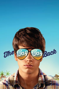 Αφίσα της ταινίας The Way, Way Back