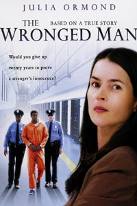 Αφίσα της ταινίας Ο Λάθος Άνθρωπος (The Wronged Man)