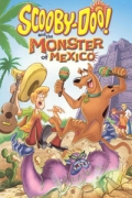 Σκούμπι Ντου και το Τέρας του Μεξικού (Scooby-Doo! and the Monster of Mexico)