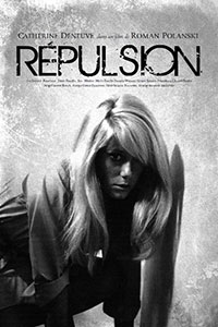 Αφίσα της ταινίας Αποστροφή (Repulsion)