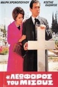 Η Λεωφόρος του Μίσους