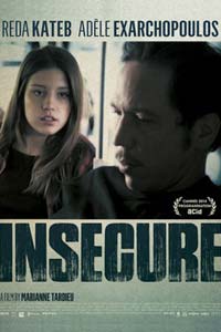 Αφίσα της ταινίας Σε Επιφυλακή (Insecure)