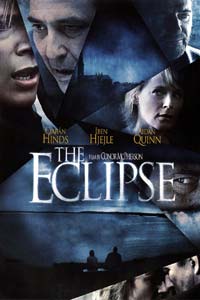 Αφίσα της ταινίας Ολική Έκλειψη (The Eclipse 2009)