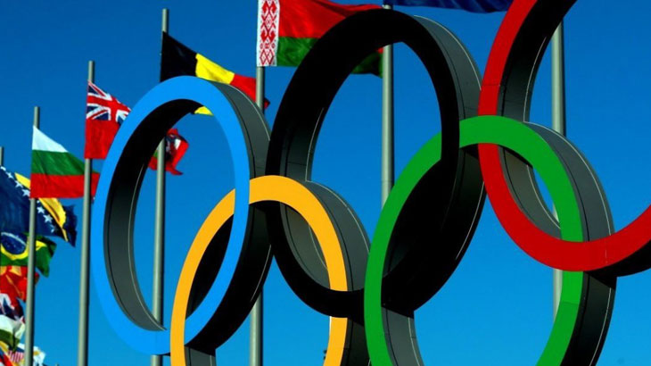 Οι Ολυμπιακοί Αγώνες από το Αρχείο της ΕΡΤ