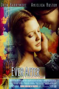Αφίσα της ταινίας Παραμυθένιος Έρωτας (EverAfter)