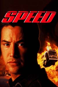 Αφίσα της ταινίας Speed