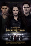 The Twilight Saga: Χαραυγή 2 (Breaking Dawn – Part 2)