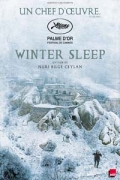 Χειμερία Νάρκη (Kis Uykusu / Winter Sleep)