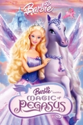 Η Barbie και ο Μαγεμένος Πήγασος (Barbie and the Magic of Pegasus)