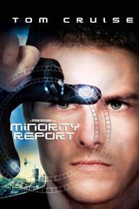 Αφίσα της ταινίας Minority Report