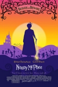Νάνι ΜακΦι: Η Μαγική Νταντά (Nanny McPhee)