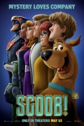 Scooby-Doo: Ένα νέο Σύμπαν ( Scoob!)