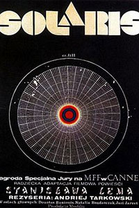 Αφίσα της ταινίας Σολάρις (Solaris)