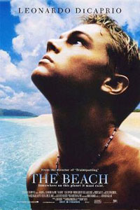 Αφίσα της ταινίας Η Παραλία (The Beach)