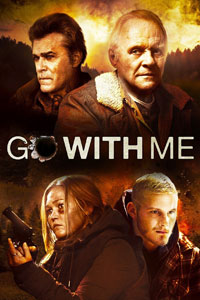 Αφίσα της ταινίας Εκδίκηση (Blackway / Go with Me)