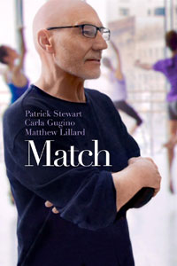 Αφίσα της ταινίας Η Συνάντηση (Match)