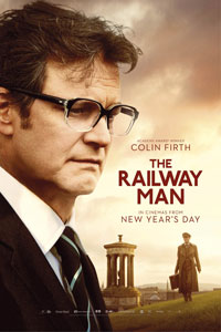 Αφίσα της ταινίας Ο Κύκλος των Αναμνήσεων (The Railway Man)