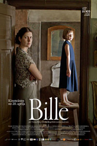 Αφίσα της ταινίας Bille