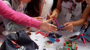 Peiramatistas- Noesis