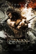 Κόναν ο Βάρβαρος (Conan the Barbarian)