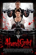 Χάνσελ και Γκρέτελ: Κυνηγοί μαγισσών Hansel & Gretel: Witch hunters