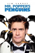 Ο κύριος Πόπερ και οι Πιγκουίνοι του (Mr. Popper's Penguins)