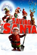 Saving Santa