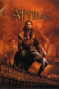 Αττίλας, o Κατακτητής (Attila The Hun)
