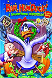 Αφίσα της ταινίας Χριστούγεννα με τους Looney Tunes (Bah Humduck!: A Looney Tunes Christmas)
