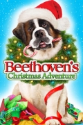 Beethoven: Χριστουγεννιάτικη Περιπέτεια (Beethoven's Christmas Adventure)