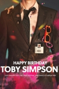 Χρόνια Πολλά Τόμπι Σίμπσον (Happy Birthday, Toby Simpson)