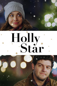 Αφίσα της ταινίας Το Τυχερό Μου Αστέρι (Holly Star)