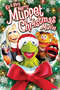 Αφίσα της ταινίας Η Χριστουγεννιάτικη Ταινία των Μάπετ (It’s a Very Merry Muppet Christmas Movie)