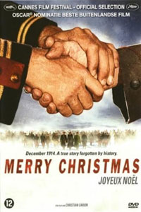 Αφίσα της ταινίας Καλά Χριστούγεννα (Joyeux Noël)
