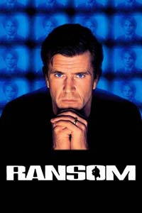 Αφίσα της ταινίας Η Απαγωγή (Ransom)