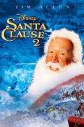 Ο Άγιος Βασίλης μου 2: Ο Ατζαμής των Χριστουγέννων (The Santa Clause 2)