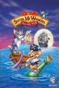 Τομ και Τζέρι Εναντίον των Πειρατών (Tom and Jerry in Shiver Me Whiskers)