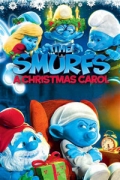 Τα Στρουμφάκια: Χριστουγεννιάτικα Kάλαντα (The Smurfs: A Christmas Carol)