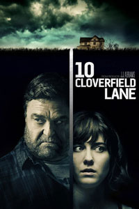 Αφίσα της ταινίας 10 Cloverfield Lane